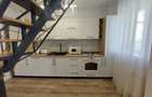 Pentehouse nou, 192mp, 4 dormitoare, zona Coresi - 4