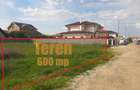 Teren Construcții de 600 mp, în Ciarda Roșie - 1
