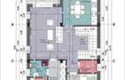 Vila de vanzare in Palazu Mare zona centrala - 6