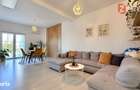 Duplex de vanzare, 3 camere + 2 bai - mobilat si utilat - Mosnita Noua - 3