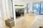 Apartament 2 camere, 57 mp+12 mp, zona Tudor Vladimirescu - Silk Distr - 1