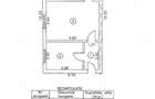 Apartament 2 camere, 43 mp, parter zona Stadion - 7