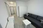 Garsoniera, Militari Residence, bloc nou - 8