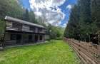 Vand Schimb cabana casa locuit Marisel - 5