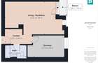 Apartament cu 2 camere decomandat în Torontalului - 9