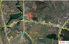 Spațiu industrial, de 82,000 mp, în Nord - 11