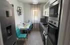 Apartament de inchiriat sector 3 (Nicolae Grigorescu), bloc nou, mobilat si utilat modern + functional - 7