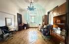 Eleganta, stil si mult potential intr-un apartament interbelic de 3 camere - 8