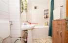 Apartament cu 2 camere decomandat în Nufărul - 10