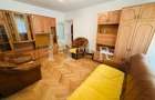 Apartament cu 2 camere nedecomandat în Girocului - 2