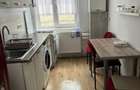 Inchiriez apartament 3 camere+garaj+curte proprie Avram Iancu - 6