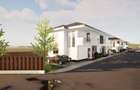 Duplex 4 camere, 115 mp, teren 200 mp Complex privat, zona BMW - 5
