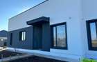 Casa 195mp pe parter 3 dormitoare, 2 bai, complet mobilata| 650mp teren| 30mp terasa acoperita| Langa Nusco Homes Tunari| pompa de caldura| Smart Home - 1