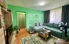 Apartament cu 3 camere semidecomandat în Rahova - 1