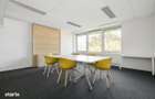 Abonamente flexibile de co-working in Regus City Gate North Tower - 8