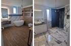 Vand duplex nou,mobilat si uitlat, Bavaria, Sibiu.165 m utili - 7