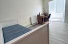 Apartament cu 3 camere semidecomandat în Complex Studențesc - 2