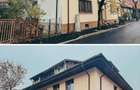 Apartament renovat cu 2 camere in vila in Domenii-Grivita - 4
