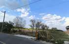 Vand teren intravilan, sat Sarand - 1