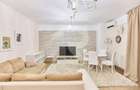 Apartament cu 2 camere decomandat în Băneasa - 4 Apartament cu 2 camere decomandat în Băneasa - 4