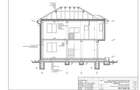 Duplex cu 4 camere cu Canalizare în Tărlungeni - 2 Duplex cu 4 camere cu Canalizare în Tărlungeni - 2