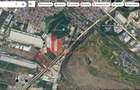 Teren Construcții de 23600 mp, în Nord-Vest - 2