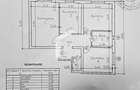 Apartament cu 3 camere, decomandat, zona Vest - 14