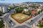 Comision 0%! Teren constructii 1353 mp, pentru imobil P+6, Zorilor - 1
