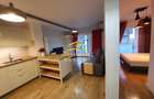 Apartament cu 2 camere nedecomandat în Barbu Văcărescu - 4