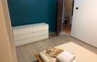 Apartament cu 2 camere decomandat în 13 Septembrie - 5