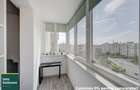Apartament cu 2 camere semidecomandat în Titan - 10