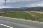 Teren de 3145 mp, în Mănăstirea Cașin - 1