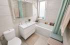 Apartament de 3 camere, 68 mp, parter inalt + loc parcare, zona capat - 10