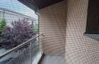 Casă înșiruită complet mobilată + curte+ 2 parcari în complex inchis! - 17