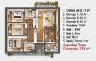 Casa parter premium | 420 mp teren | Incalzire in pardoseala | Finisaj - 2