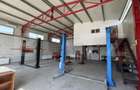 Spatiu tip hala / service de inchiriat Complet echipat - Giroc - 1