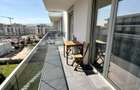 PF vand apartament 2 camere Elite City mobilat/utilat parcare subterana - 2