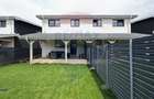 Duplex cu 4 camere cu Canalizare în Periferie - 17