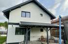 Casă cu 4 camere în Bănești - 5