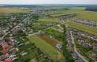Teren construibil Balotesti, Str. Orhideelor, 1240 mp - 9