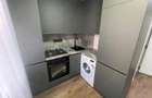 Apartament cu 2 camere în Metalurgiei - 5