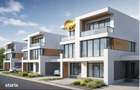 Casa de vanzare, P+2, 4 camere, 3 bai, terasa superba - 1