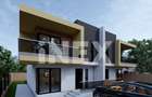 Casă cu 4 camere cu Teren 250 Mp în Trivale - 3
