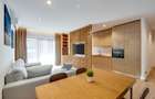 Apartament cu 2 camere decomandat în Iancu Nicolae - 1