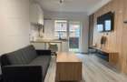 Apartament 2 cam tip studio Sanpetru Brasov - 4