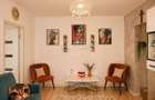 2 camere Pantelimon, et. 6, an 1978, metrou, 62 mp, renovat, boxa - 6