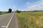Vand teren intravilan/extravilan 5760mp, zona Calan-E79/Str. Izvorului - 6