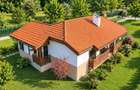 Casa Pe Un Singur Nivel, 170 Mp, Teren 1.050 Mp, Gruisor,