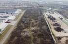 TEREN INDUSTRIAL CU PUZ ZONA CENTURA SUD