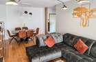 Apartament cu 2 camere decomandat în Herăstrău - 1